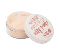 PuroBio Poudre Libre bio Silky Powder Indissoluble 02 Pêche 8g