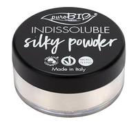 PuroBio Poudre Libre veloutée Bio Silky Powder 8g