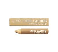 PuroBio Pur Bio Long Lasting Bronzer Chubby Crayon BRONZER Couleur 018L - Terre froide pour Contouring