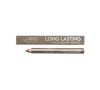 PuroBIO Crayon fard à paupières longue tenue Pure Bio – 07L Taupe Métal