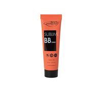 puroBIO Cosmetics BB crème hydratante Sublime teinte 02 – 30 ml