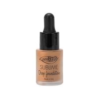 Purobio Sublime Drop Foundation 04