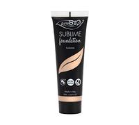 PuroBio Sublime Fluid Fondation N° 01 30 ml