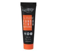 Purobio Sublime Fond de teint, 06, 30 ml