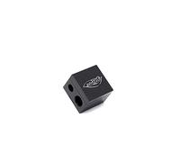 puroBIO cosmetics Eyeliner Pencil Sharpener - 1 pcs