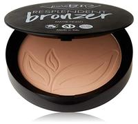 Purobio Terra Compact Resplendent Bronzer Pack 03 Marron Beige - 9 Gr