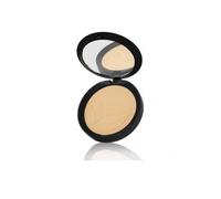 PuroBIO Poudre compacte indissoluble effet mat Teinte 03 Jaune - 9 g