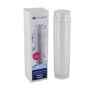 Purofilter 00644845 WF25 Cartouche de filtre à eau ultra transparent