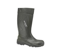 Purofort+ D760933 - Bottes - Homme (45) (Vert) - UTFS1491