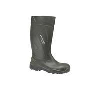 Purofort+ D760933 - Bottes - Homme (46) (Vert) - UTFS1491