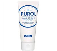PUROL Creme pour les mains Crème 100 ml