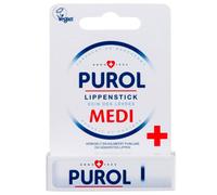 PUROL Lipstick Medi Plus Soin des lèvres Soin(S)S Des Lèvres 5 ml