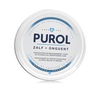 Purol Salve Zalf Onguent 50 ml