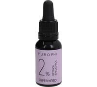 PUROPHI Superhero Retinol + Bakuchiol 2% - 15 ml