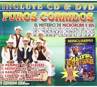 Puros Corridos Y Jaripeo