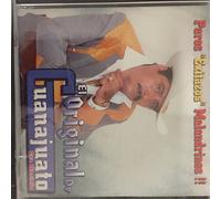 Puros Exitazos Malandrines [Import]