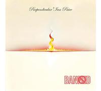 PURPENDICULAR - BANNED - COMPACT DISC - G3z