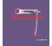 Purpendicular by Deep Purple [VINYL] NEUF
