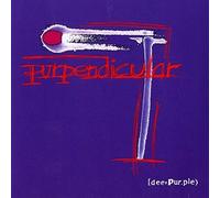 Purpendicular: Expanded Edition by DEEP PURPLE (2013-05-04)