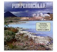 Purpendicular - Venus to Volcanus [Import]
