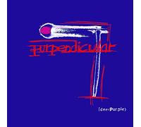 Purpendicular/Vinyle Noir Audiophile 180gr