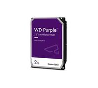 WESTERN DIGITAL WD Purple 2To