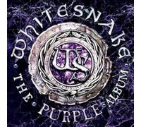 Whitesnake – Purple Album – Importé (Sony)