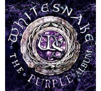Purple Album [Import]