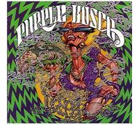 Purple Bosco - Deeper