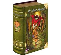 Purple Brain | Le Petit Poucet | Jeu de société | À partir de 8 ans | 2 à 5 joueurs | 30 minutes