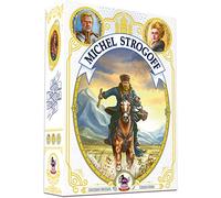 Purple Brain | Michel Strogoff | Jeu de société | À partir de 12 ans | 1 à 4 joueurs | 45 minutes