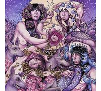 Purple by Baroness (2015-08-03)