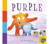 Purple by Terri Rose Baynton Terri Rose Baynton (Auteur)