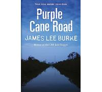 Orion – Purple Cane Road
