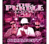 Purple City - Purple Album