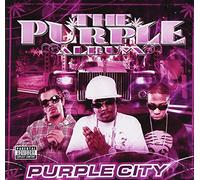 Purple City - Purple Album [Import]