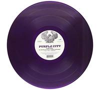 Purple City - Purple City Byrdgang/It Ain't Easy
