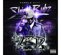 Purple City - Shiest Bubz: The I.B.D. [Import]