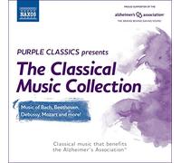 Purple Classics Presents: Classical Music Coll