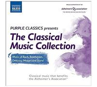 Purple Classics Presents: Classical Music Coll