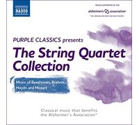 Purple Classics Presents: String Quartet