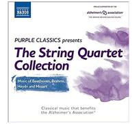 Purple Classics Presents: The String Quartet Collection