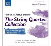 Purple Classics Presents: The String Quartet Collection
