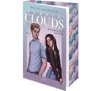 Purple Clouds - Bittersweet