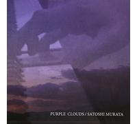 Purple Clouds [Import allemand]