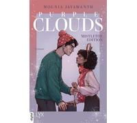 Purple Clouds - Mistletoe - Mounia Jayawanth - LYX.digital - ebook (ePub) - Livre