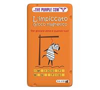 Purple Cow 7290016026917 Jeu magnétique à partir de 6 Ans