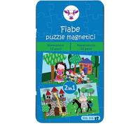 Purple Cow - Jeu de Voyage Standard 7290020286222