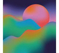 Purple Decades Journey Test (Vinyl) 12" Album