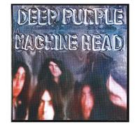 Purple Deep - Machine Head [Import]
